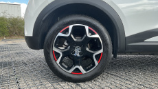 Vauxhall Mokka 1.2 Turbo 100 GS  5dr Petrol Hatchback